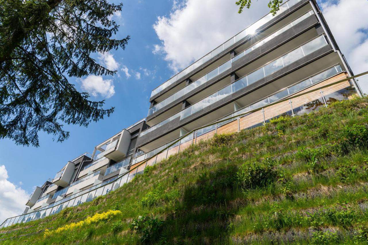 Apartament Na Urlop - Wisla Bukowa Gora - Apartamenty Z Widokiem Na Panorame Wisly Apartment Wisla