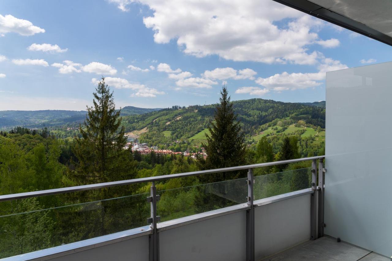 Apartment Apartament Na Urlop - Wisla Bukowa Gora - Apartamenty Z Widokiem Na Panorame Wisly
