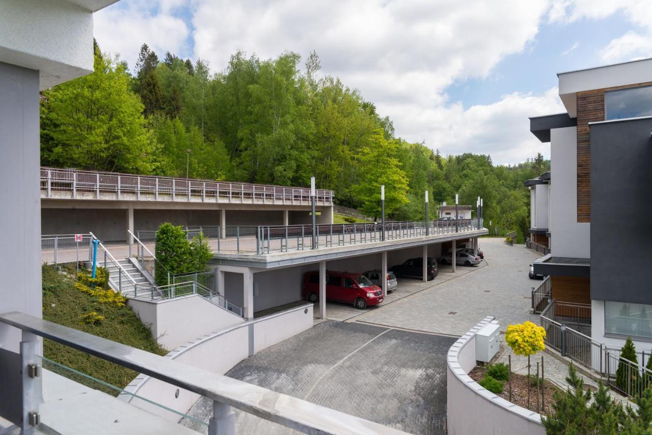 Apartment Apartament Na Urlop - Wisla Bukowa Gora - Apartamenty Z Widokiem Na Panorame Wisly *