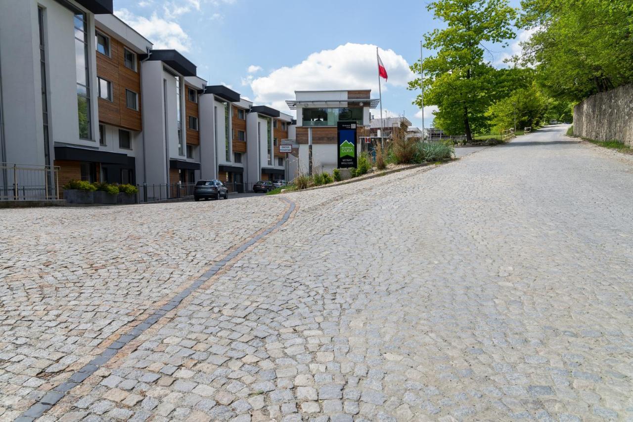 Apartament Na Urlop - Wisla Bukowa Gora - Apartamenty Z Widokiem Na Panorame Wisly Wisla