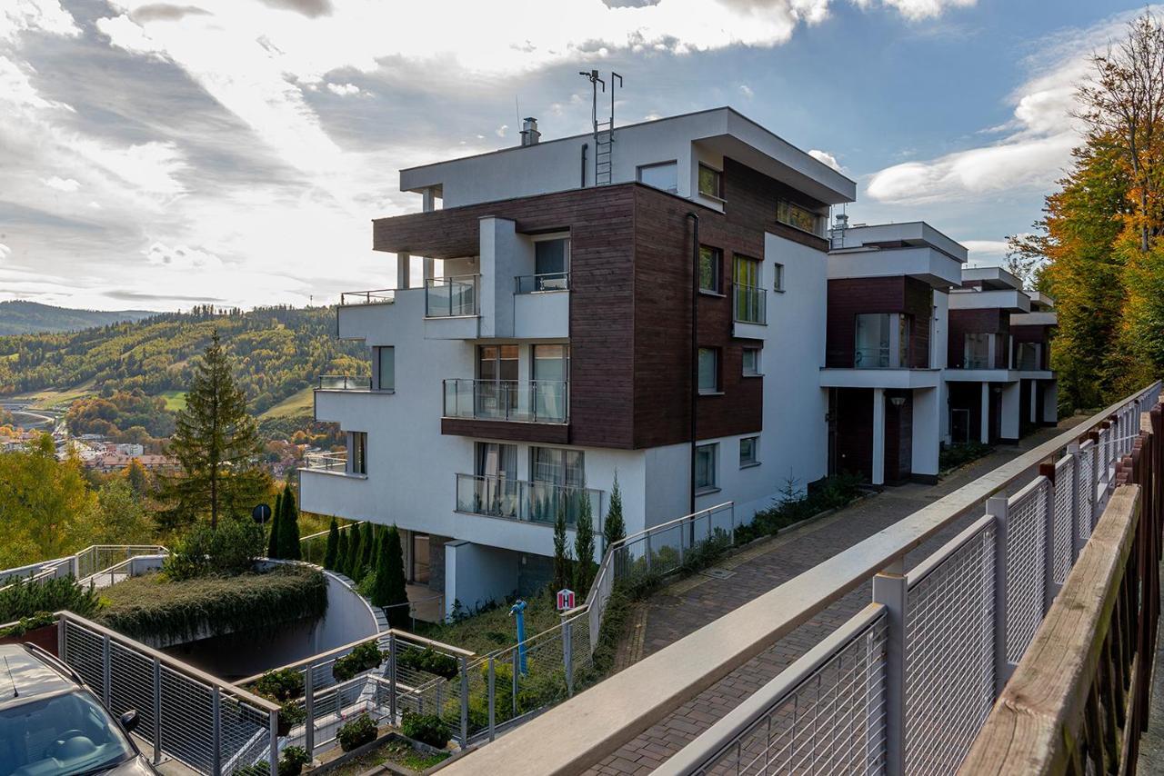 Apartment Apartament Na Urlop - Wisla Bukowa Gora - Apartamenty Z Widokiem Na Panorame Wisly *