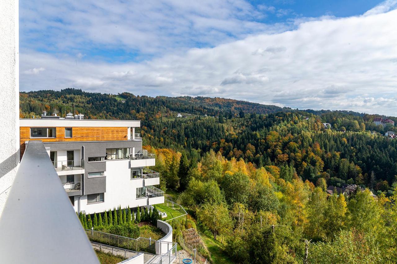 Apartment Apartament Na Urlop - Wisla Bukowa Gora - Apartamenty Z Widokiem Na Panorame Wisly *