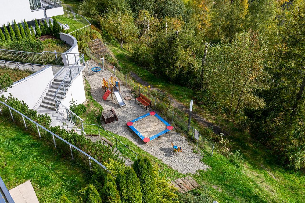 Apartament Na Urlop - Wisla Bukowa Gora - Apartamenty Z Widokiem Na Panorame Wisly * Wisla
