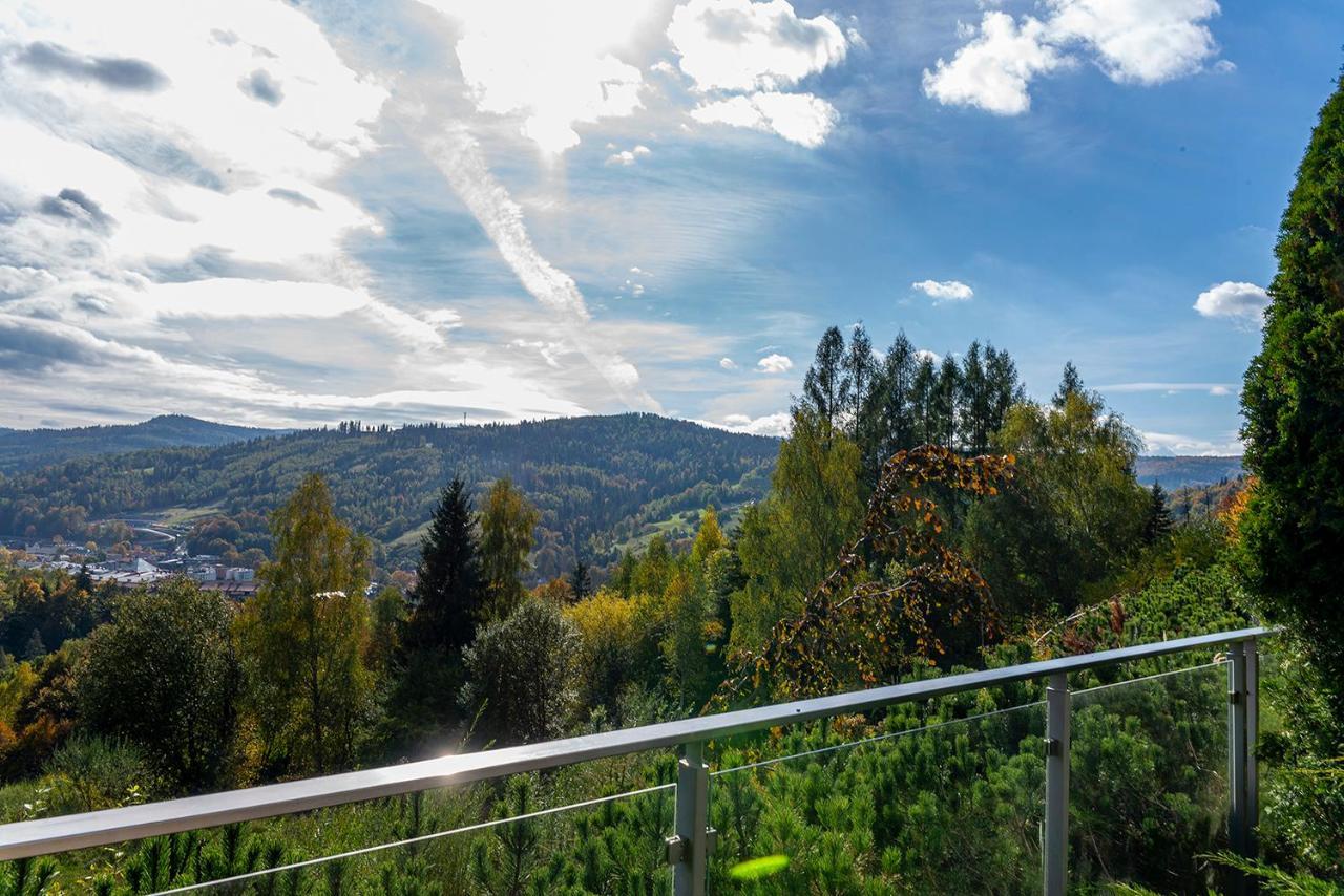 Apartament Na Urlop - Wisla Bukowa Gora - Apartamenty Z Widokiem Na Panorame Wisly * Wisla