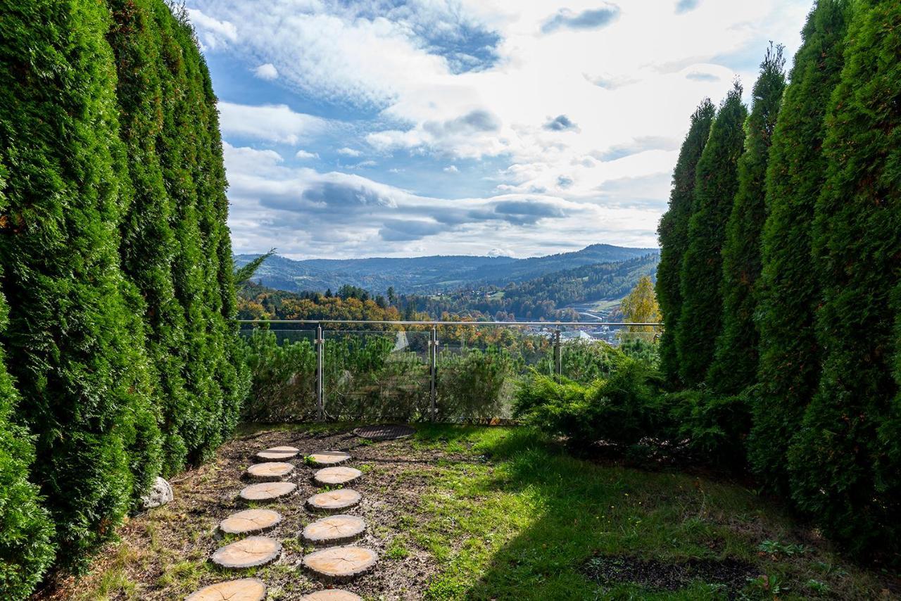 Apartament Na Urlop - Wisla Bukowa Gora - Apartamenty Z Widokiem Na Panorame Wisly *