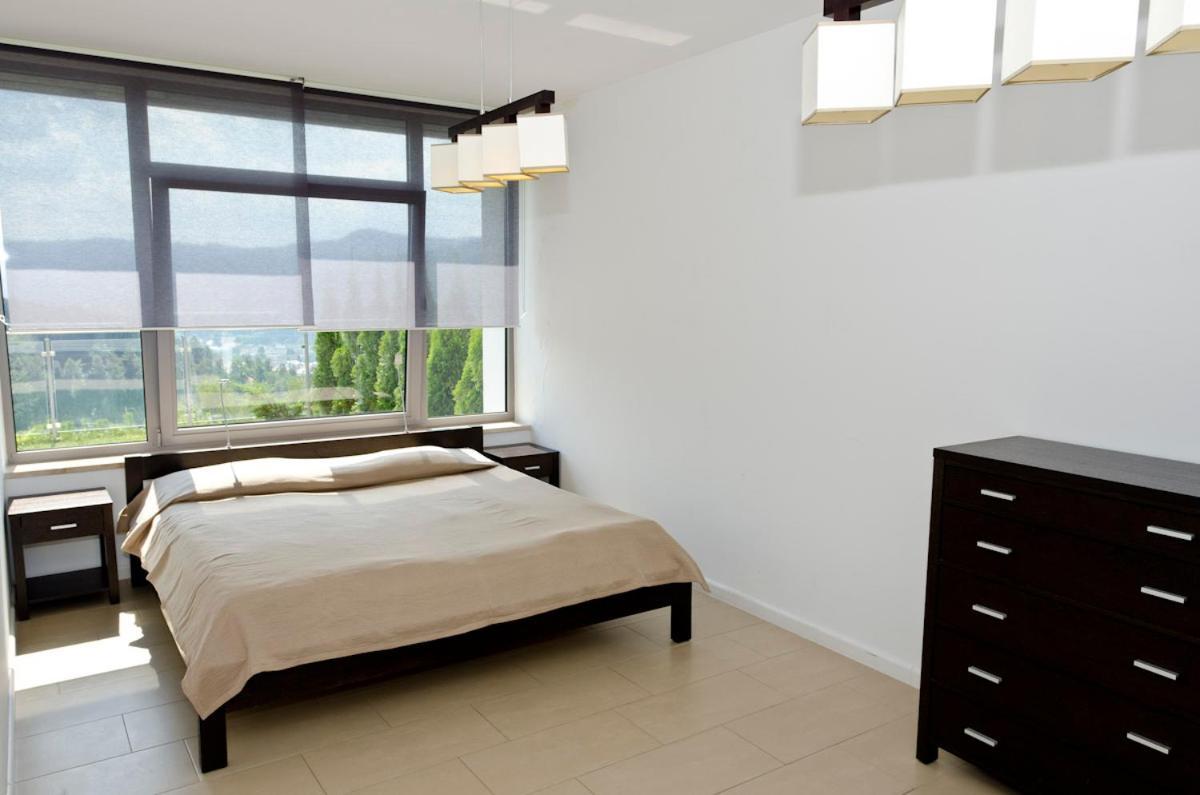 Apartament Na Urlop - Wisla Bukowa Gora - Apartamenty Z Widokiem Na Panorame Wisly Apartment *