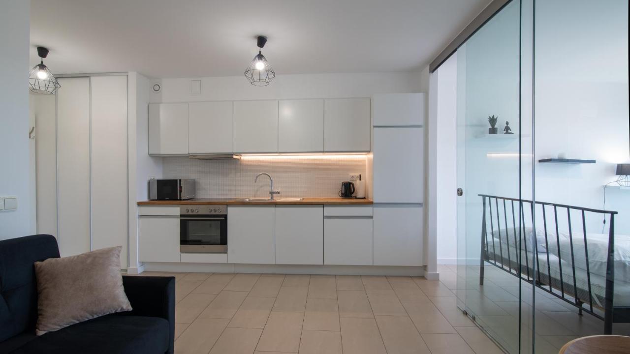 Apartament Na Urlop - Wisla Bukowa Gora - Apartamenty Z Widokiem Na Panorame Wisly *
