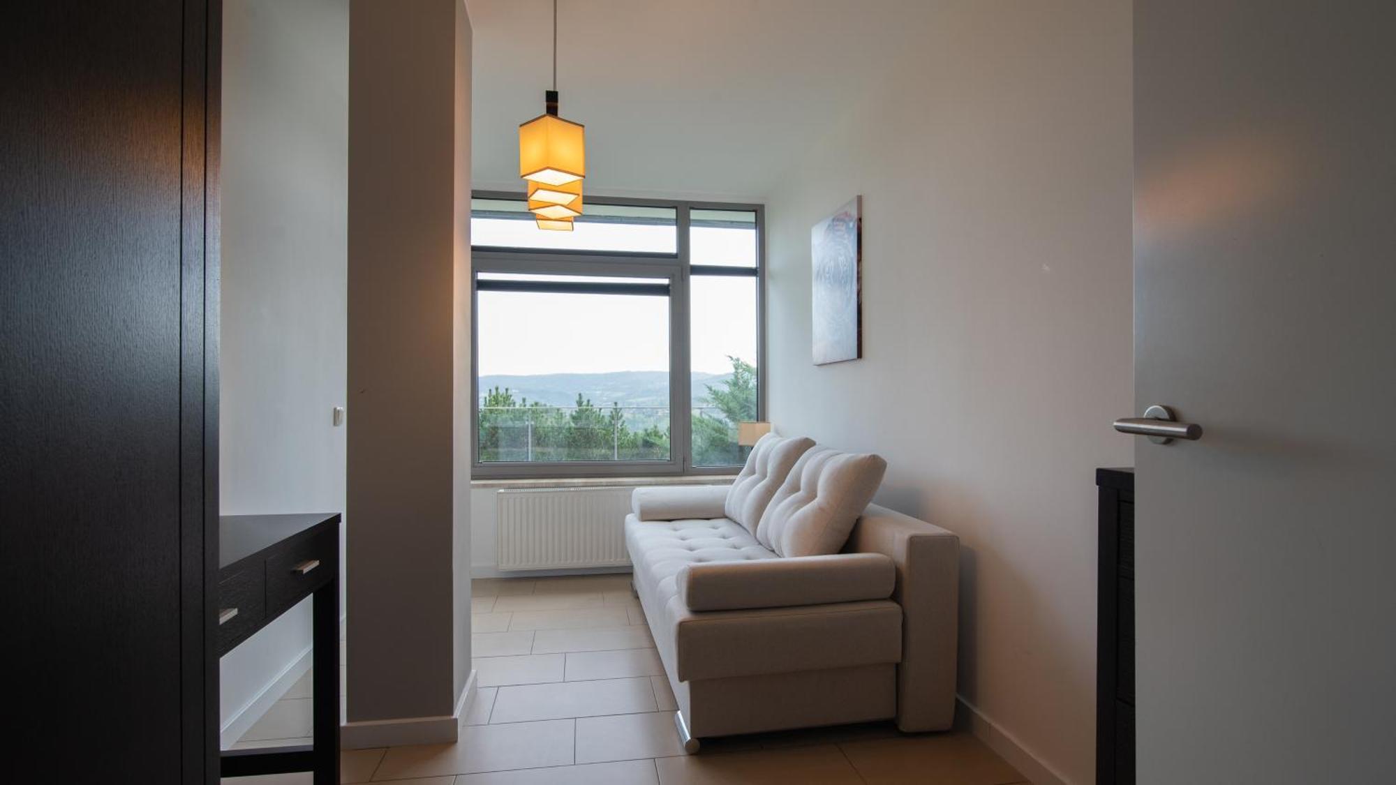 Apartament Na Urlop - Wisla Bukowa Gora - Apartamenty Z Widokiem Na Panorame Wisly