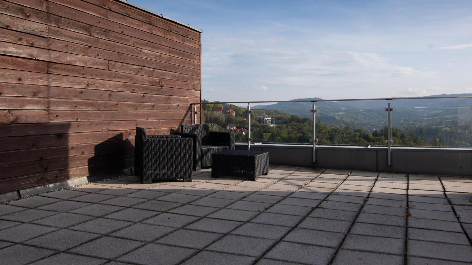 Apartment Apartament Na Urlop - Wisla Bukowa Gora - Apartamenty Z Widokiem Na Panorame Wisly *