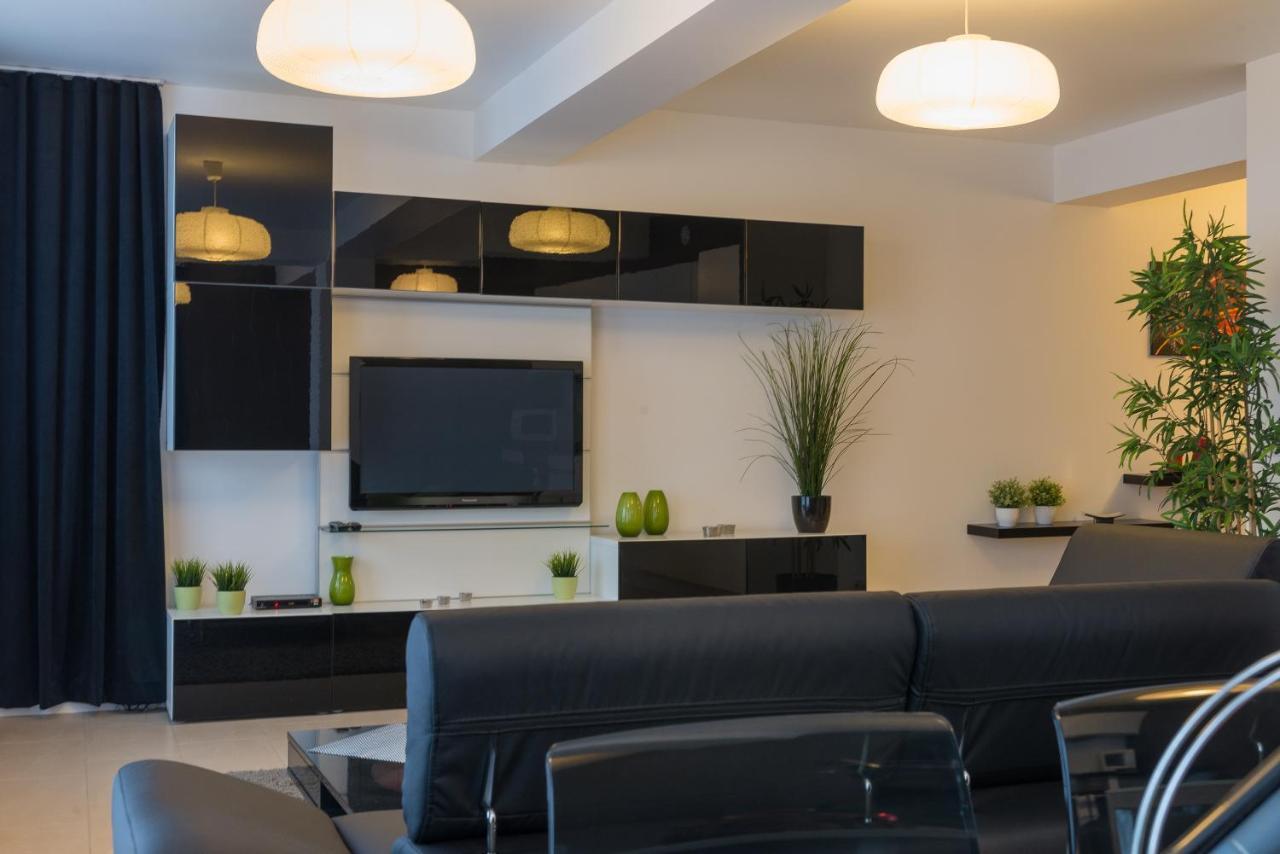 Apartament Na Urlop - Wisla Bukowa Gora - Apartamenty Z Widokiem Na Panorame Wisly * Wisla