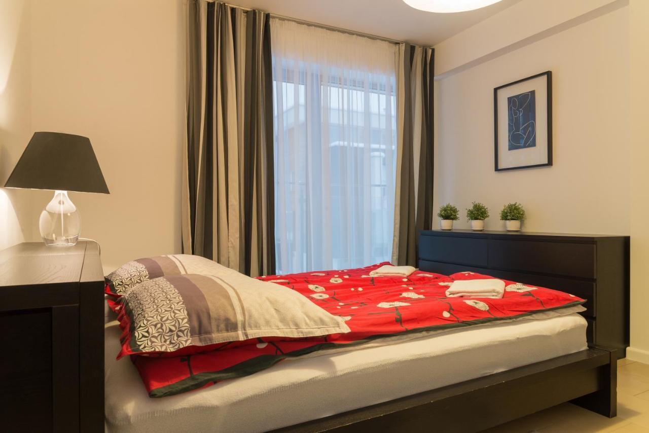 Apartament Na Urlop - Wisla Bukowa Gora - Apartamenty Z Widokiem Na Panorame Wisly