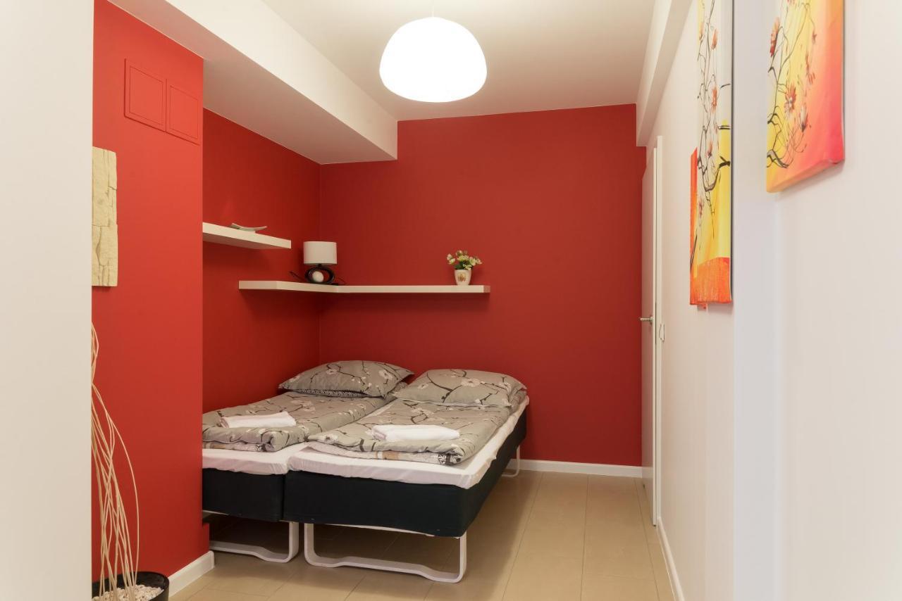 Apartment Apartament Na Urlop - Wisla Bukowa Gora - Apartamenty Z Widokiem Na Panorame Wisly