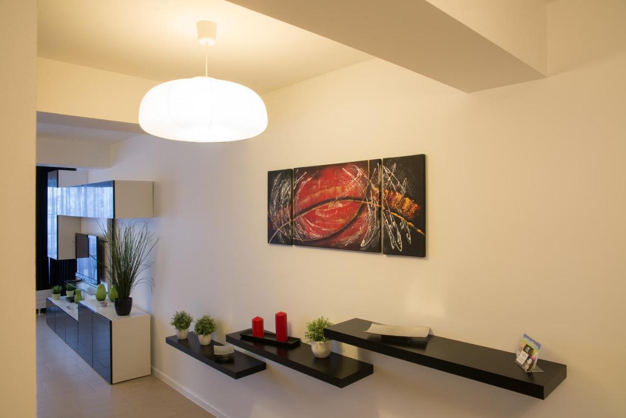 Apartment Apartament Na Urlop - Wisla Bukowa Gora - Apartamenty Z Widokiem Na Panorame Wisly Wisla