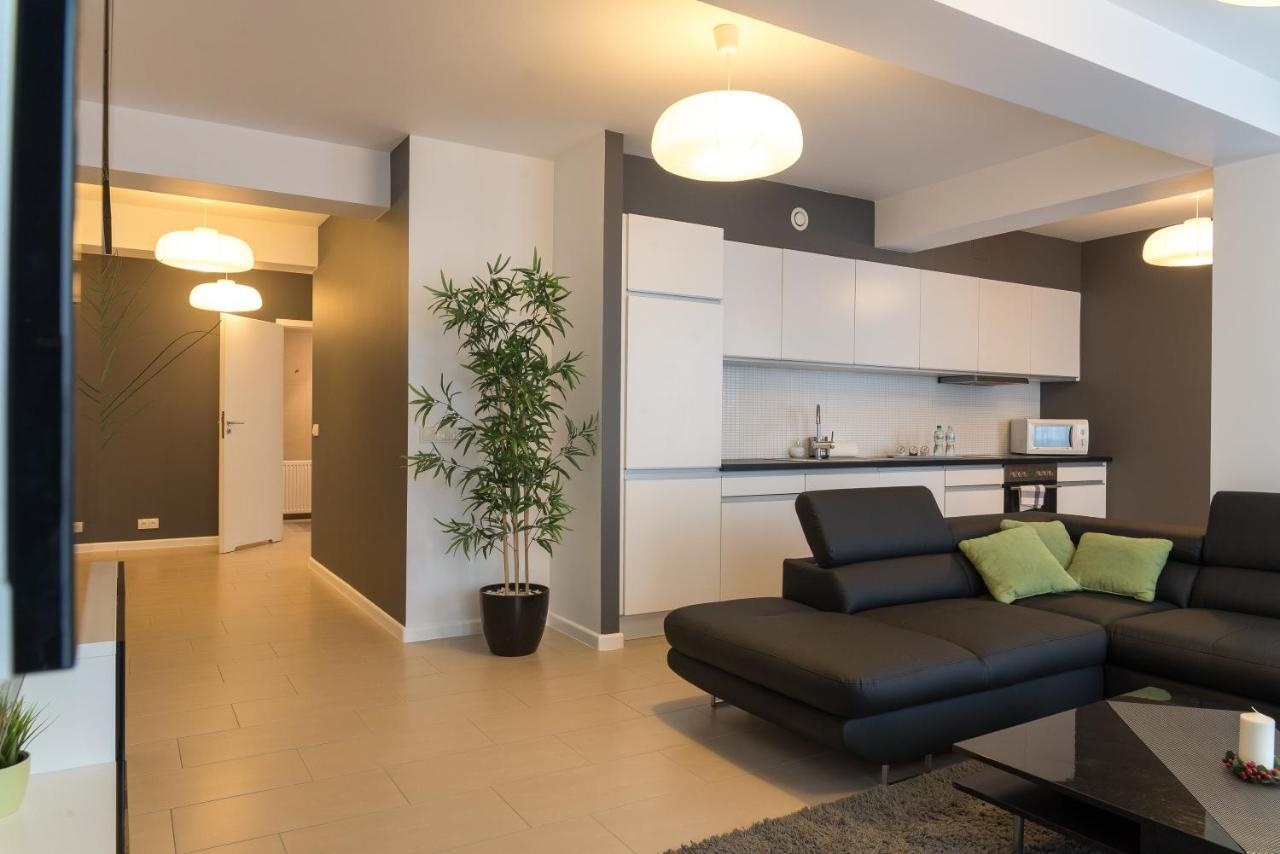 Apartment Apartament Na Urlop - Wisla Bukowa Gora - Apartamenty Z Widokiem Na Panorame Wisly Wisla