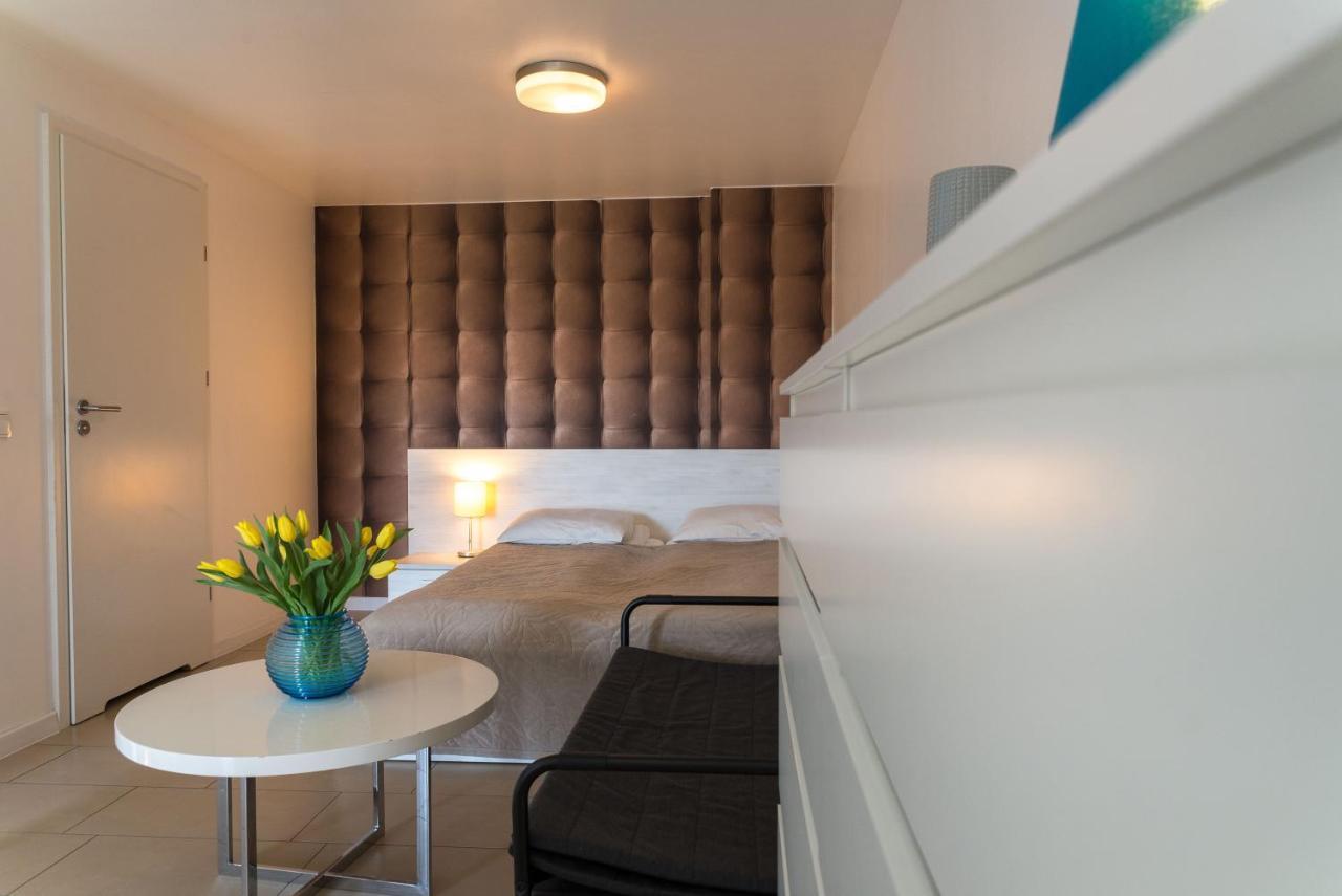 Apartment Apartament Na Urlop - Wisla Bukowa Gora - Apartamenty Z Widokiem Na Panorame Wisly