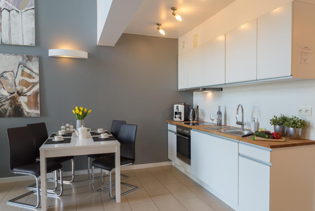 Apartment Apartament Na Urlop - Wisla Bukowa Gora - Apartamenty Z Widokiem Na Panorame Wisly *