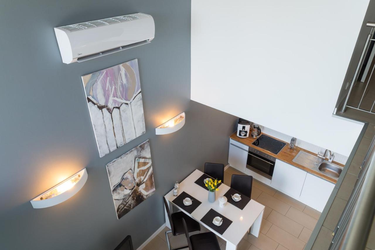 Apartment Apartament Na Urlop - Wisla Bukowa Gora - Apartamenty Z Widokiem Na Panorame Wisly Wisla