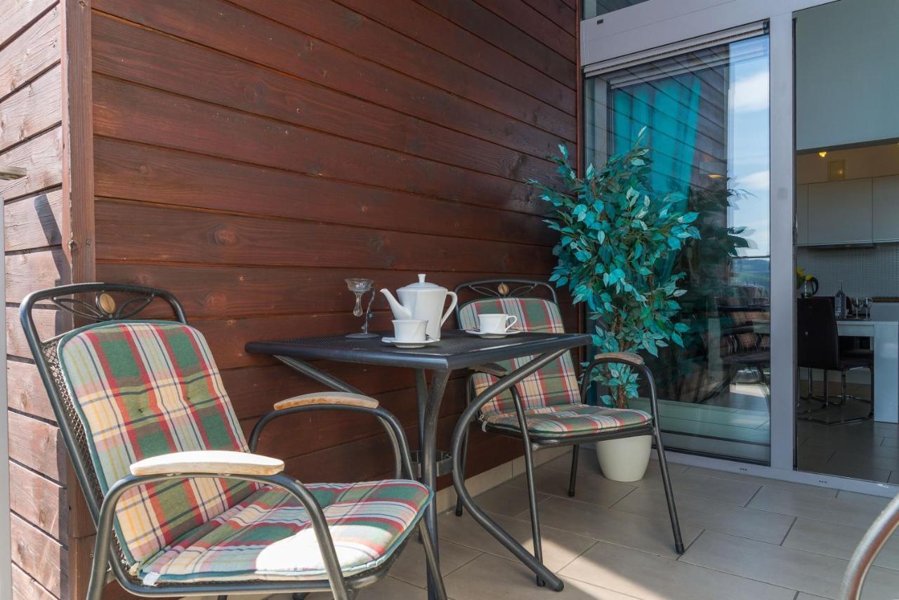 Apartment Apartament Na Urlop - Wisla Bukowa Gora - Apartamenty Z Widokiem Na Panorame Wisly *