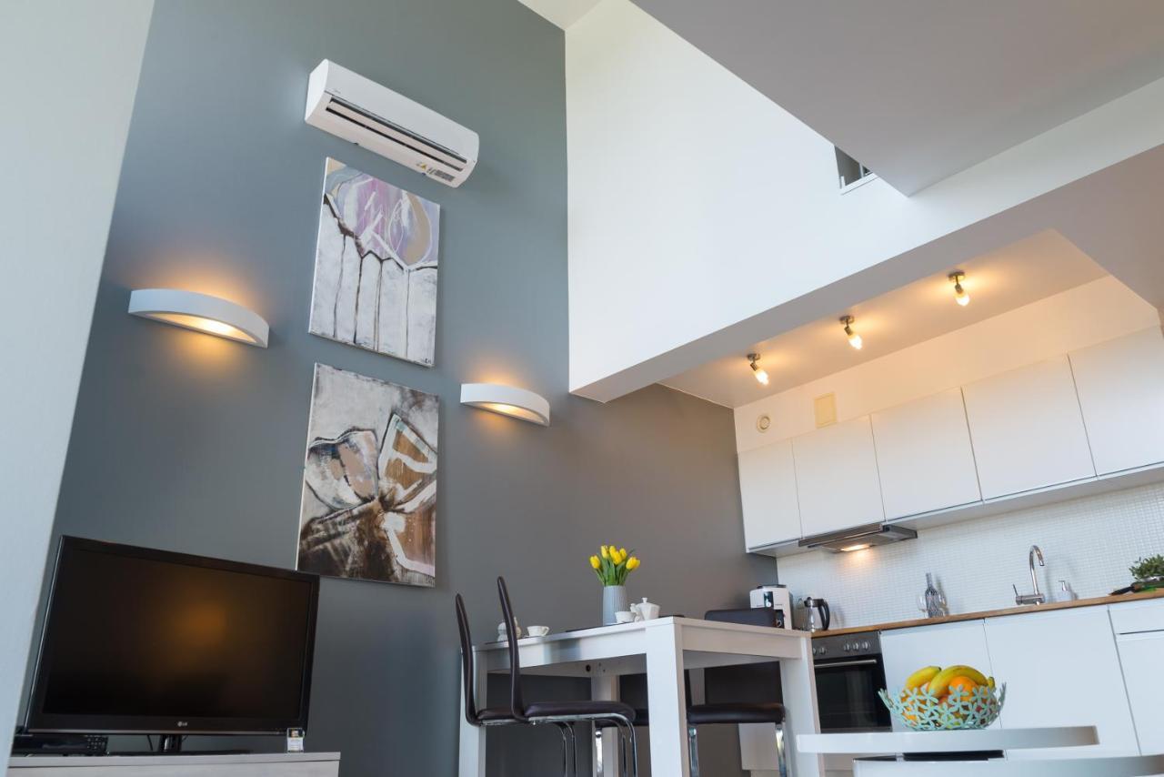 Apartament Na Urlop - Wisla Bukowa Gora - Apartamenty Z Widokiem Na Panorame Wisly *